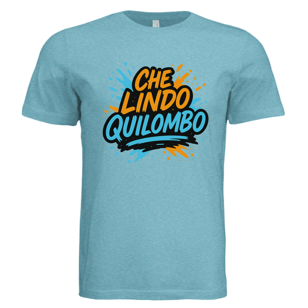 CHE LINDO QUILOMBO