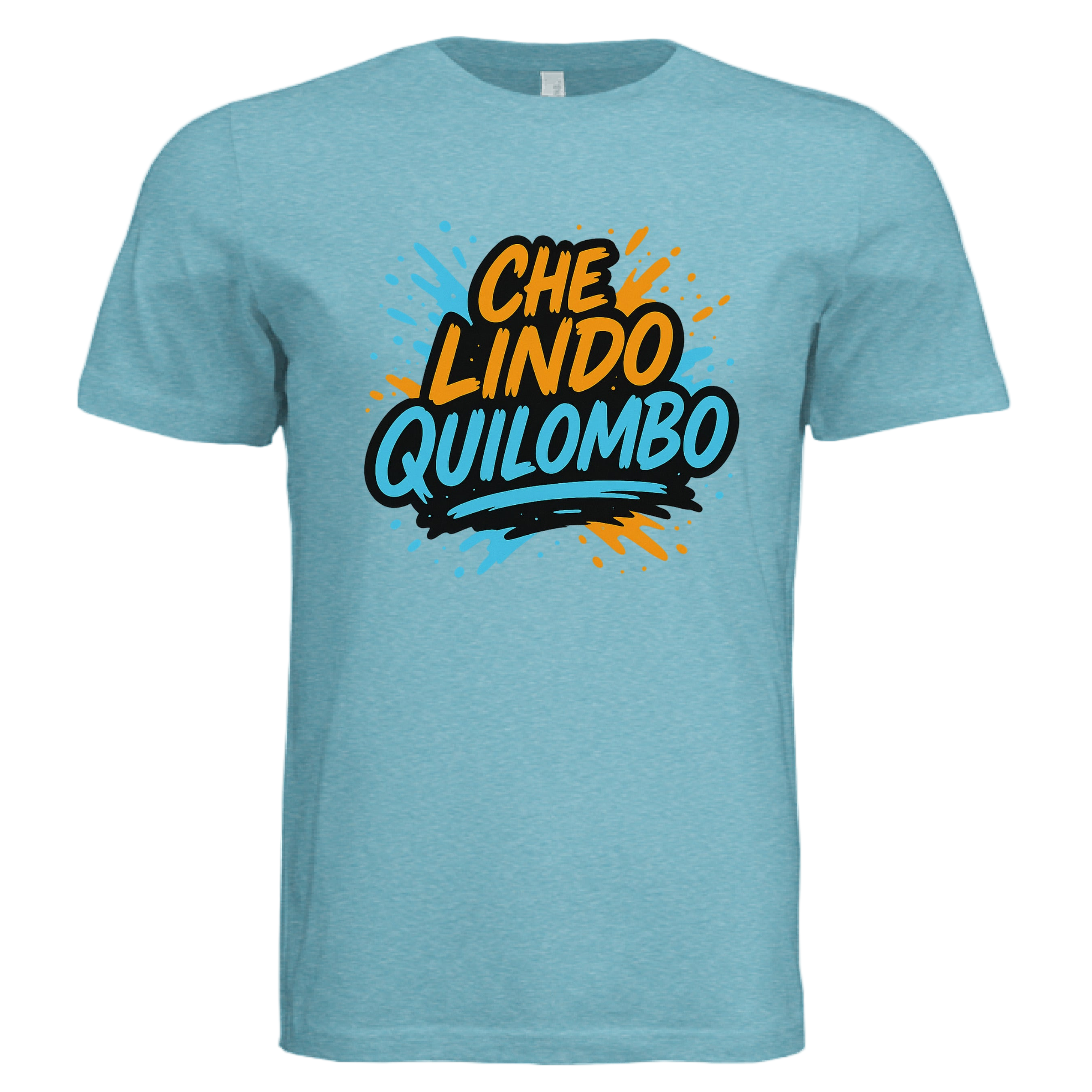 CHE LINDO QUILOMBO