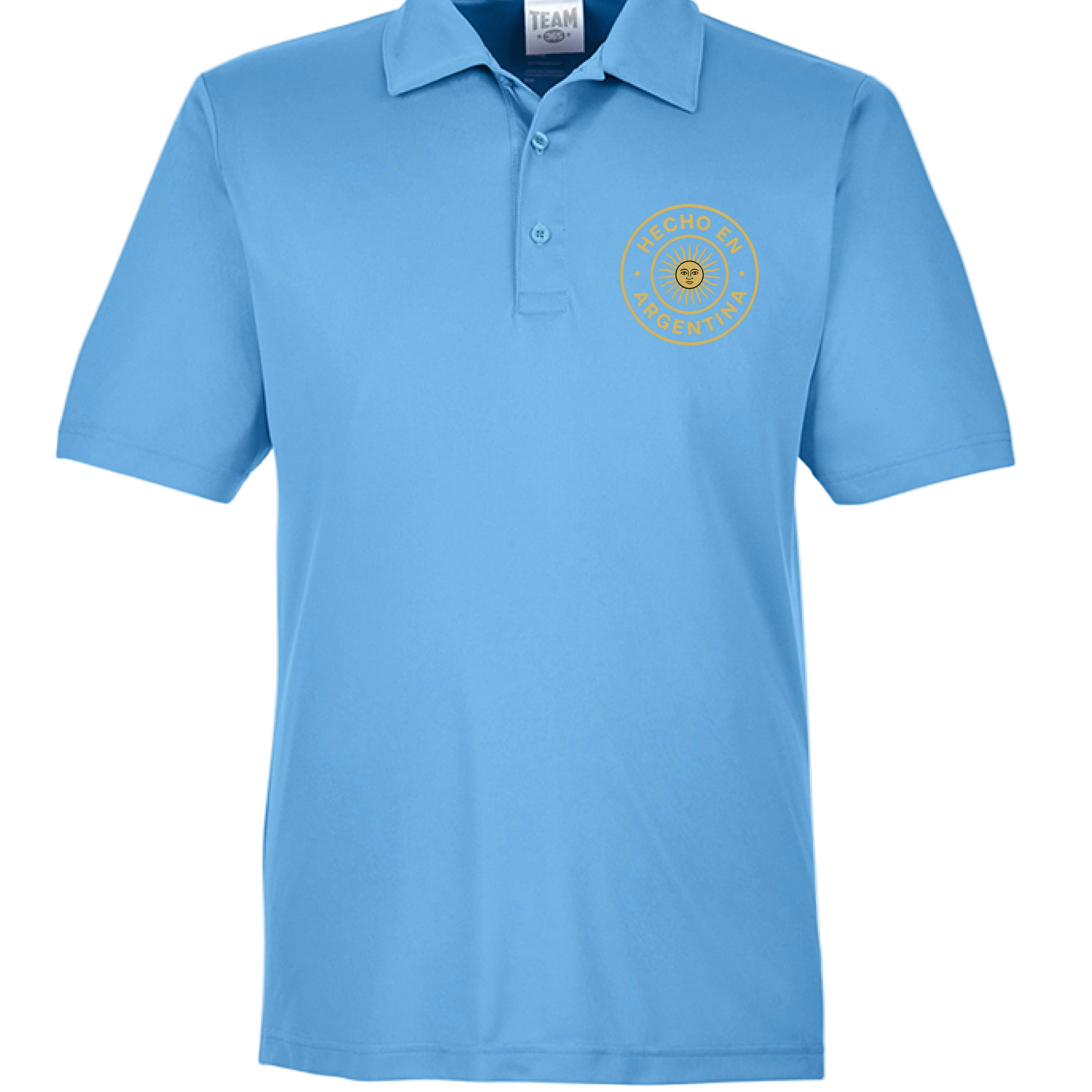 HECHO EN ARGENTINA POLO