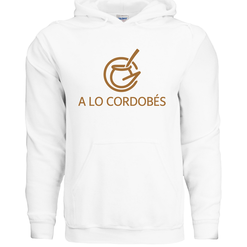 ALC HOODIE