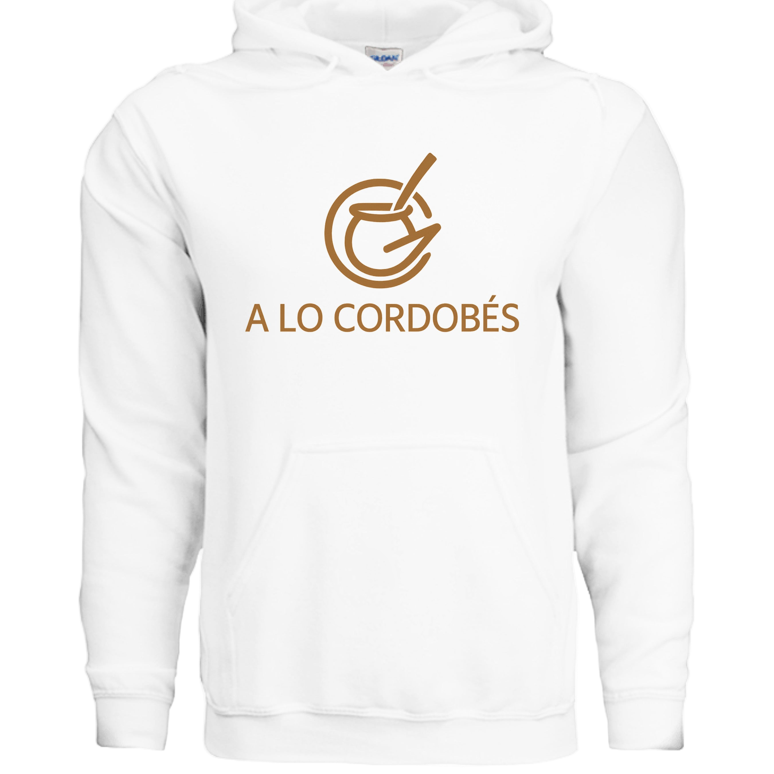 ALC HOODIE