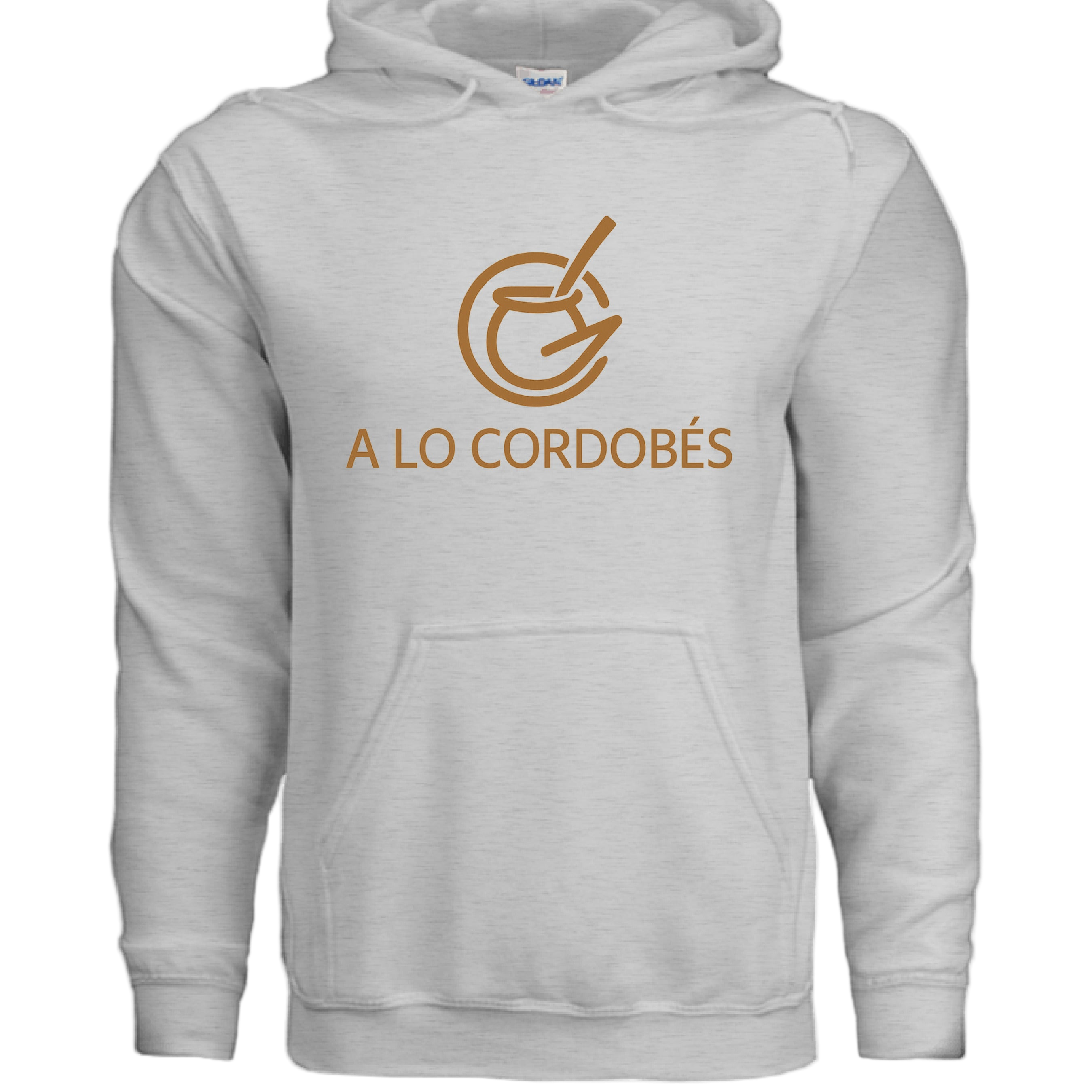 ALC HOODIE