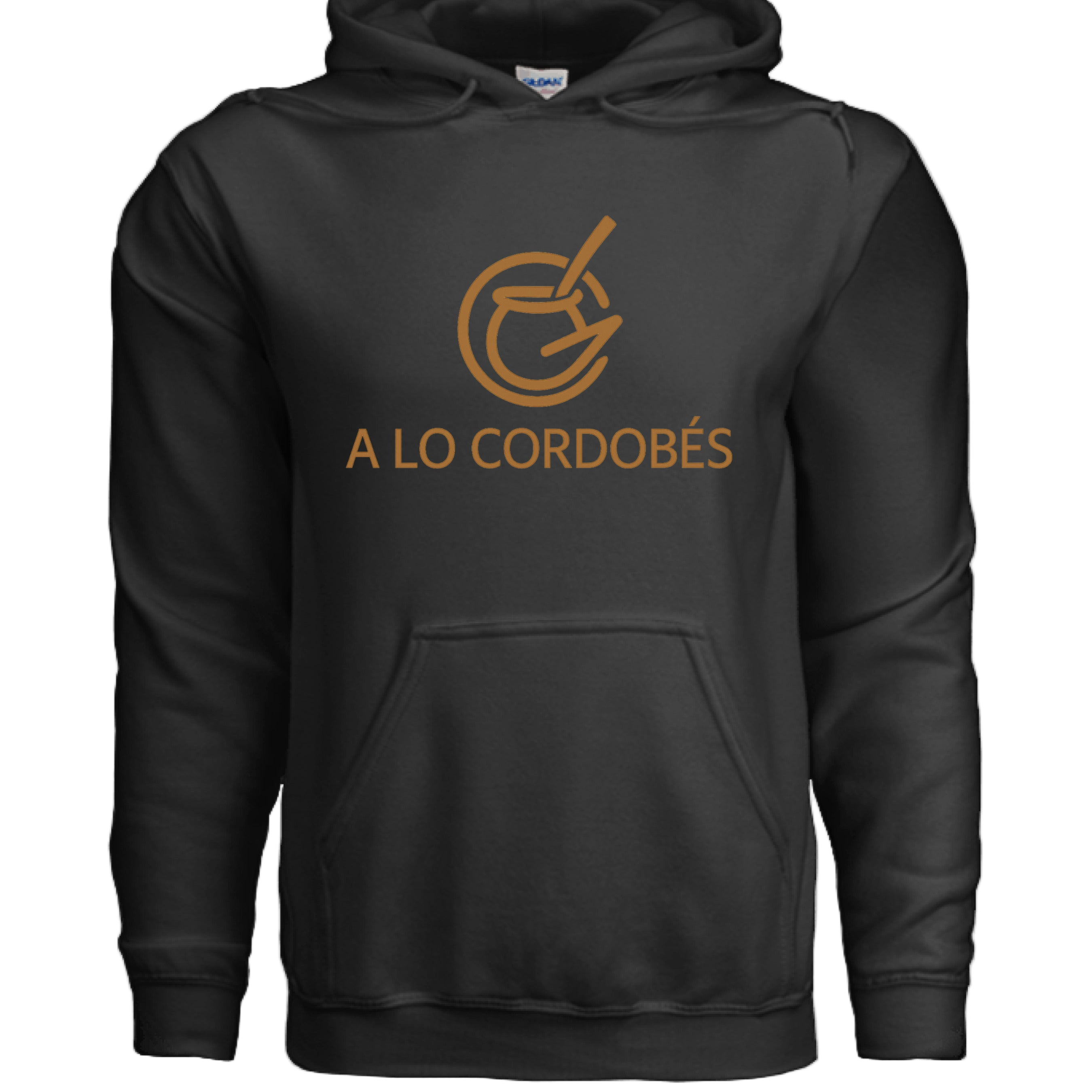 ALC HOODIE