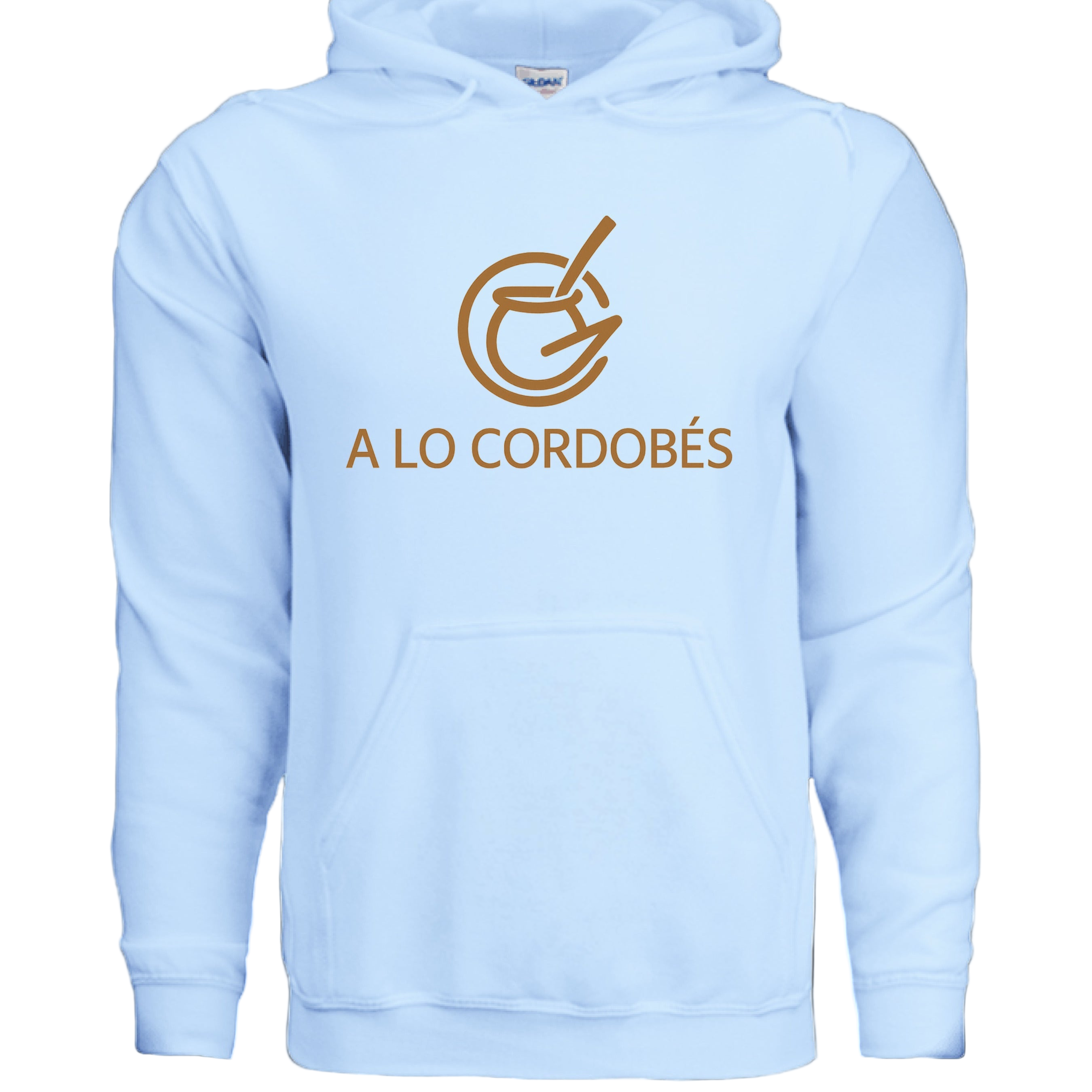 ALC HOODIE