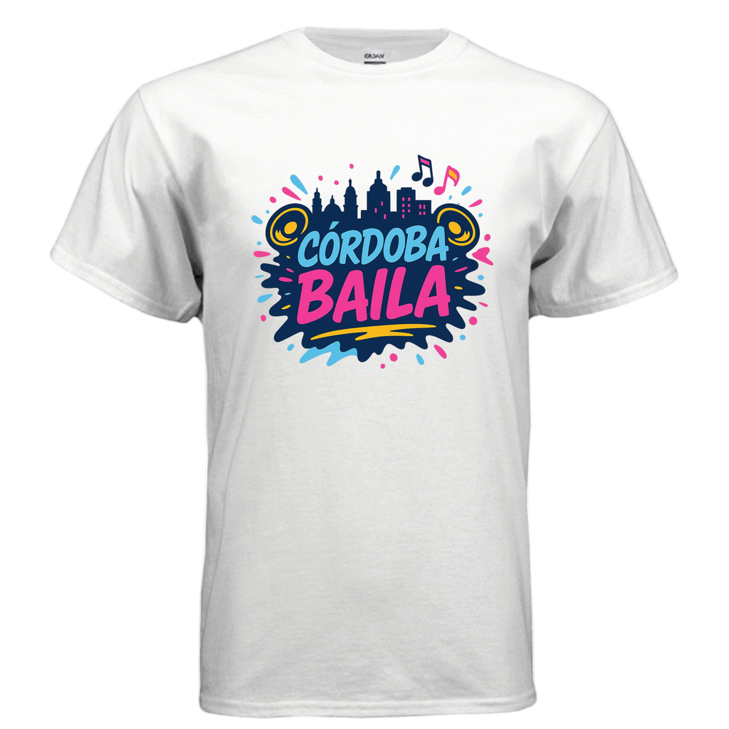 CORDOBA BAILA