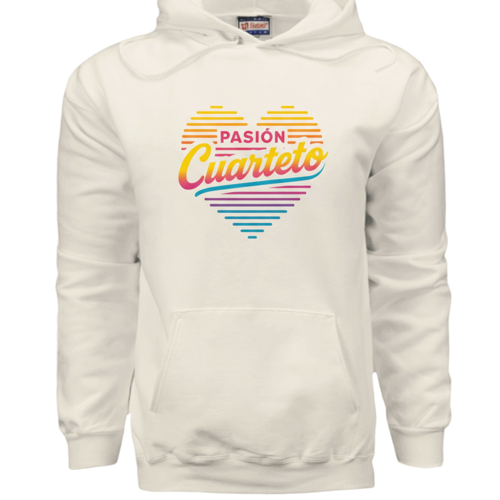 PASION CUARTETO