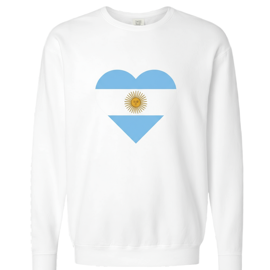 CORAZON CELESTE