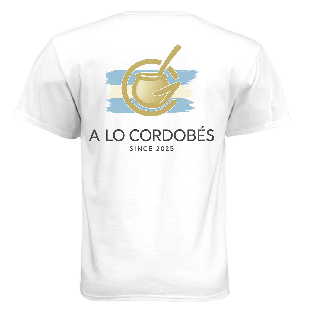 ORGULLO CORDOBÉS TEE