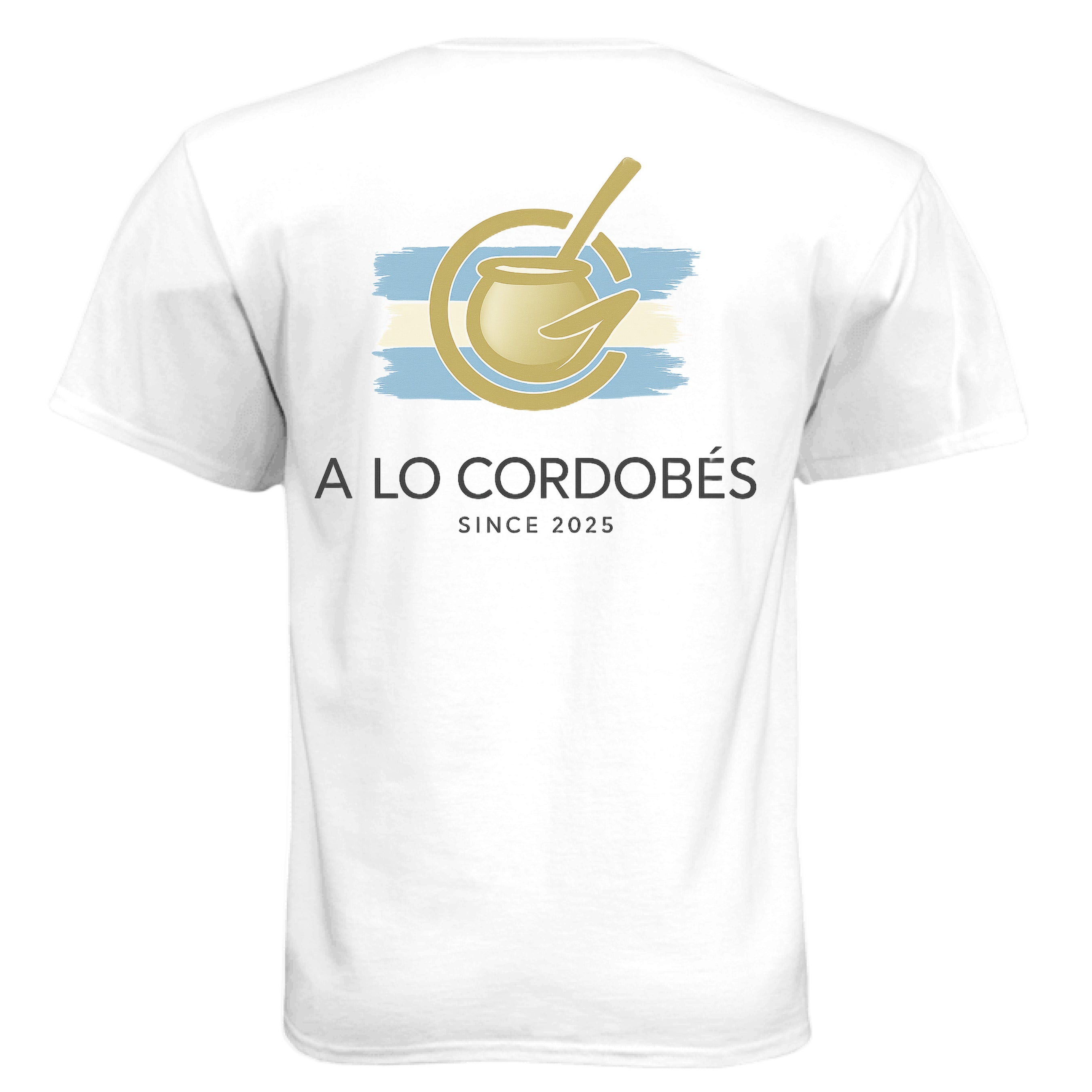 ORGULLO CORDOBÉS TEE
