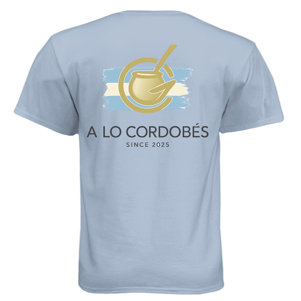 ORGULLO CORDOBÉS TEE