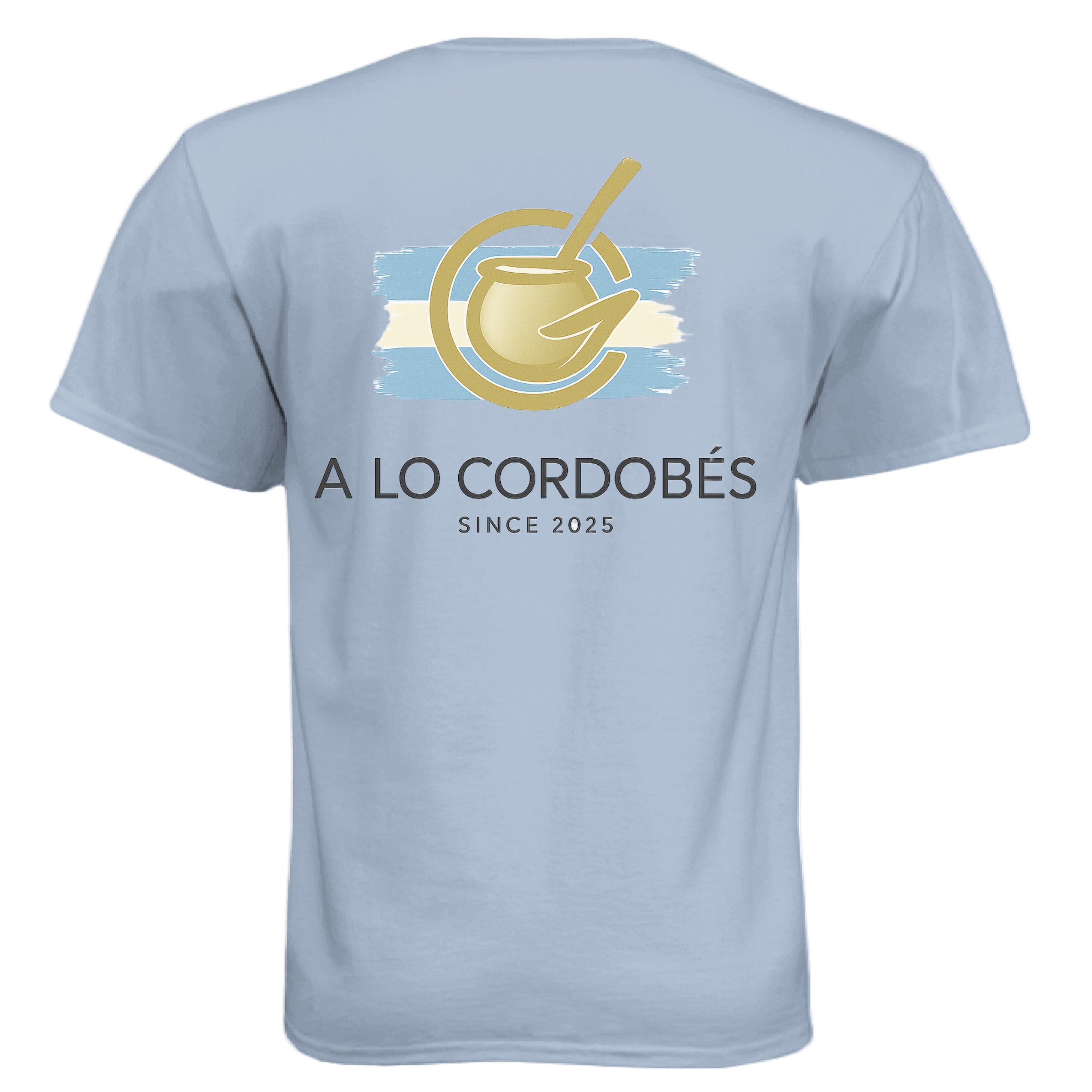 ORGULLO CORDOBÉS TEE