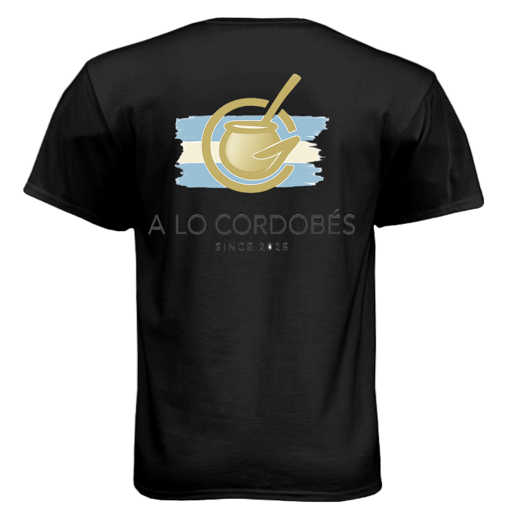 ORGULLO CORDOBÉS TEE