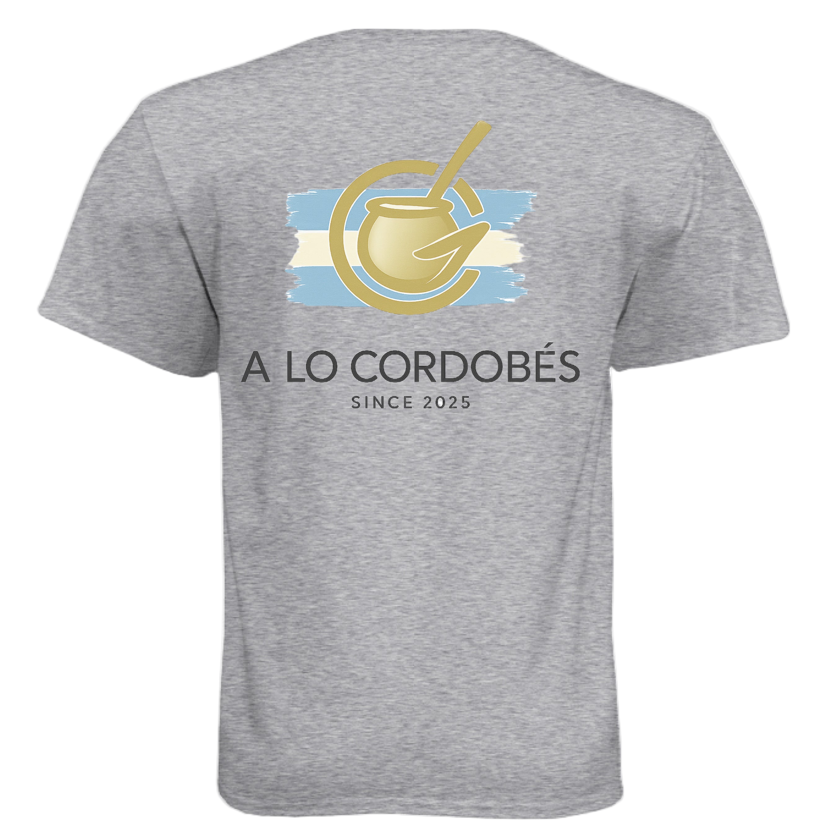 ORGULLO CORDOBÉS TEE