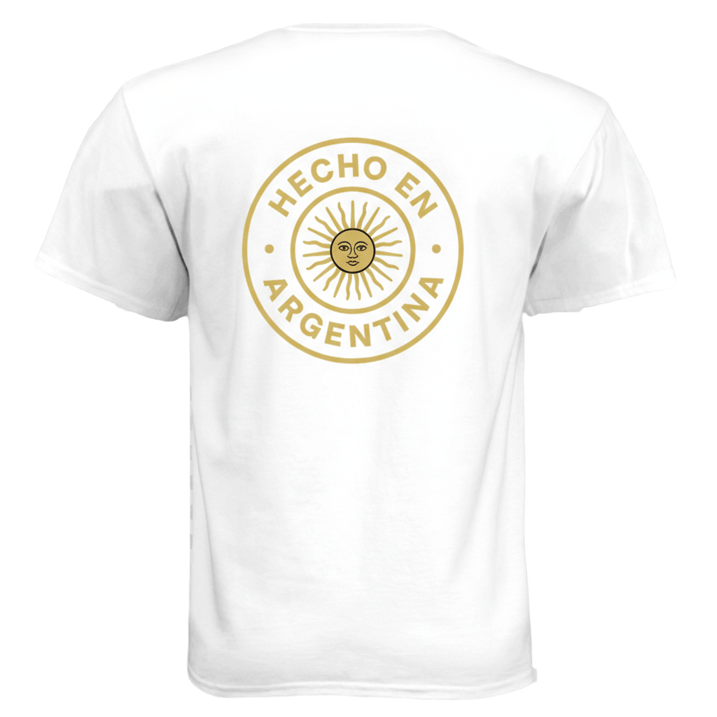 ALC HECHO EN ARGENTINA