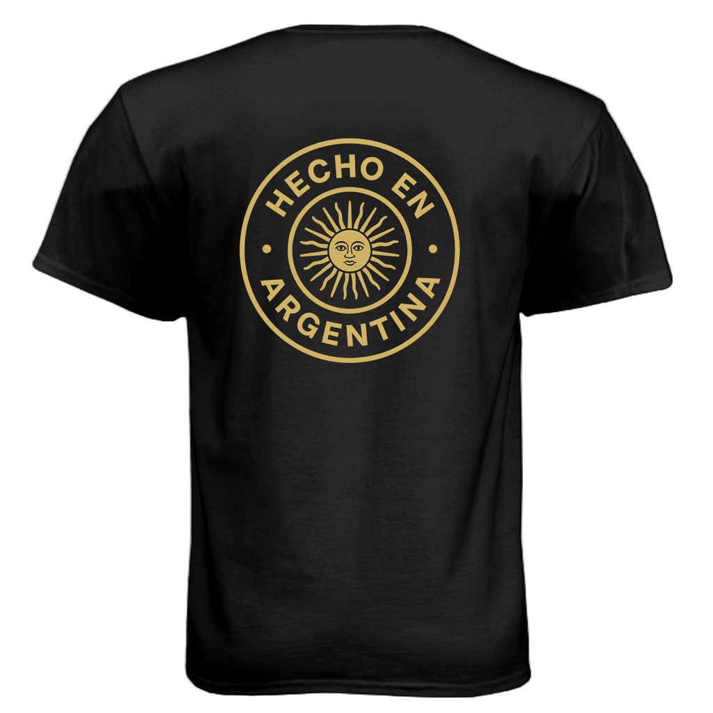 ALC HECHO EN ARGENTINA