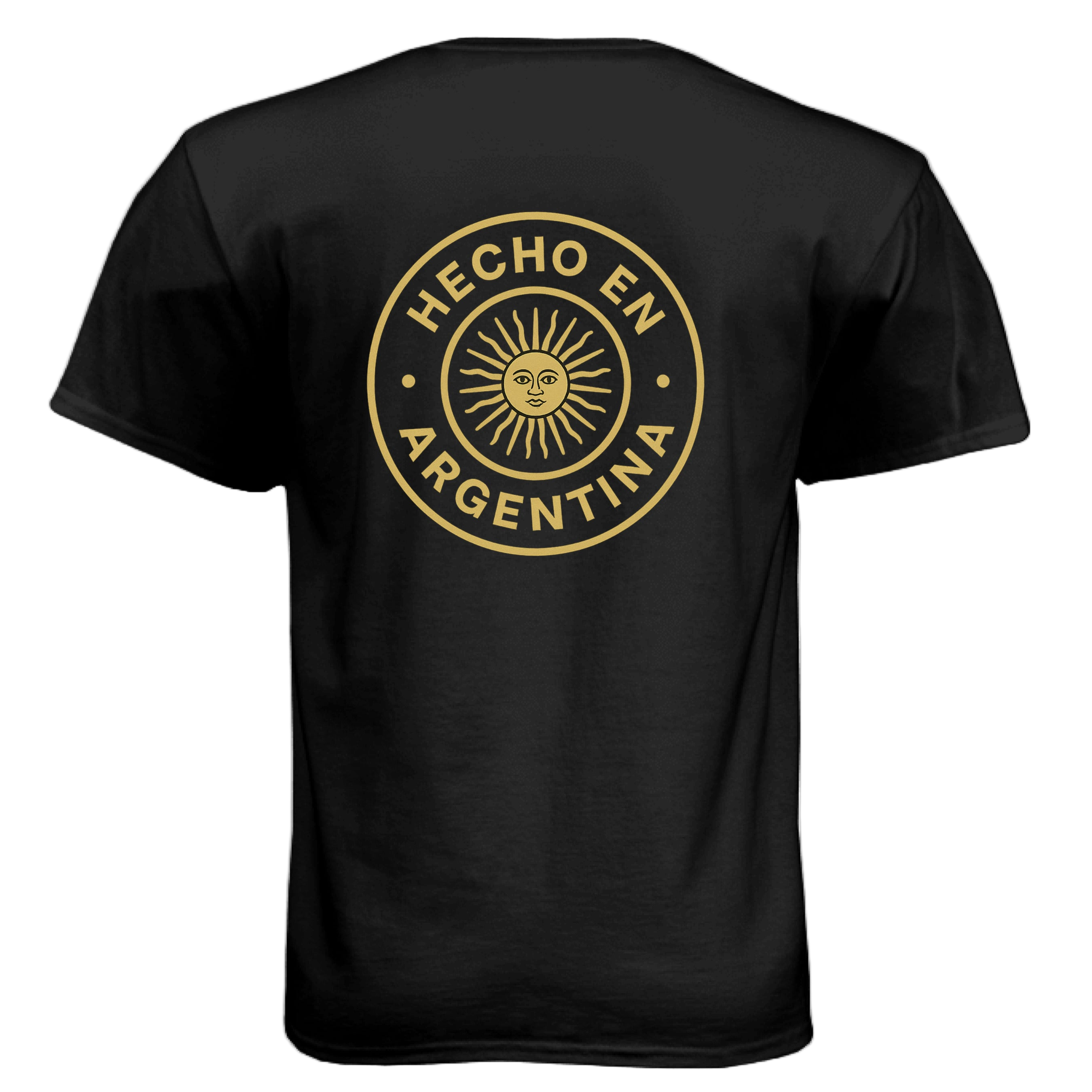 ALC HECHO EN ARGENTINA