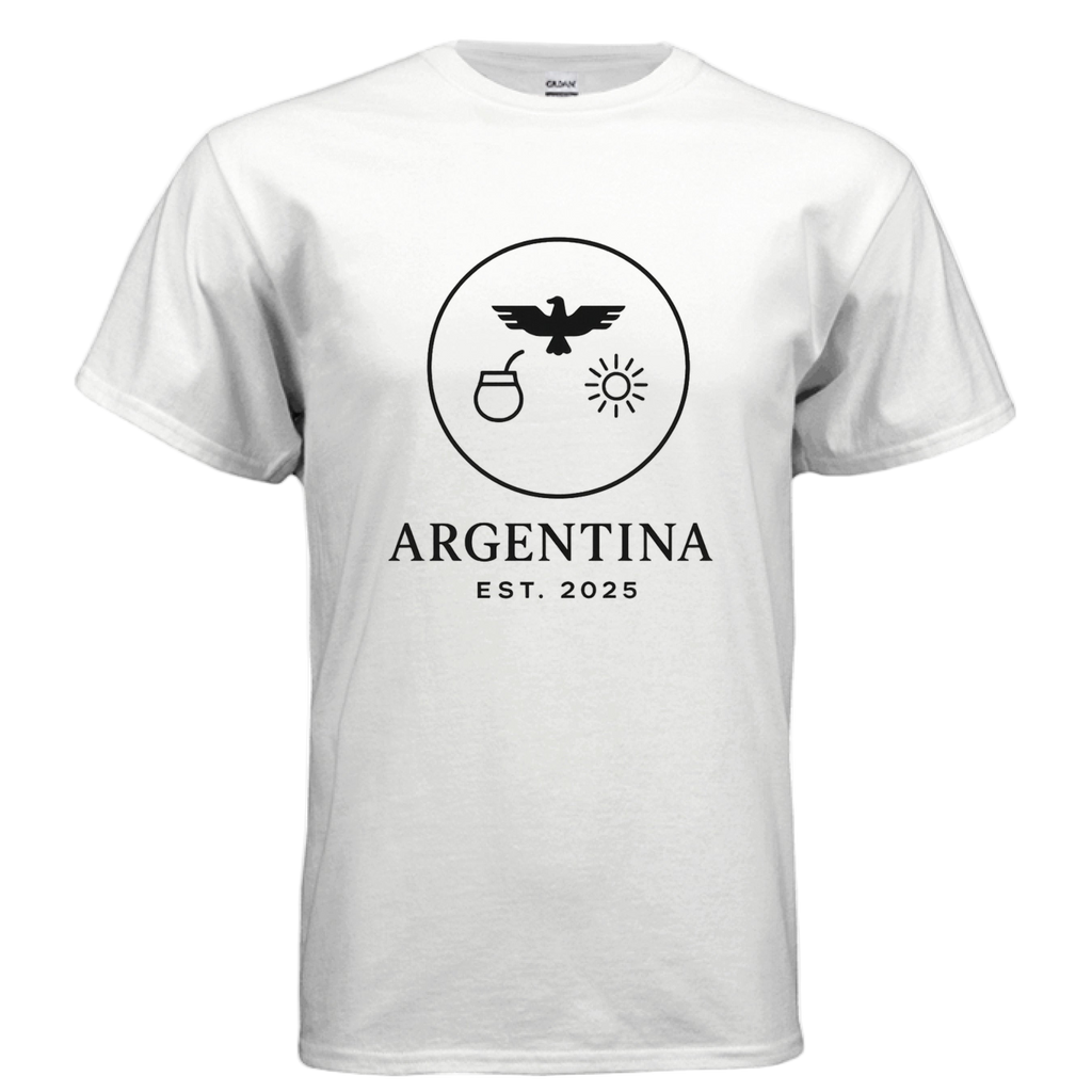 ETERNA ARGENTINA