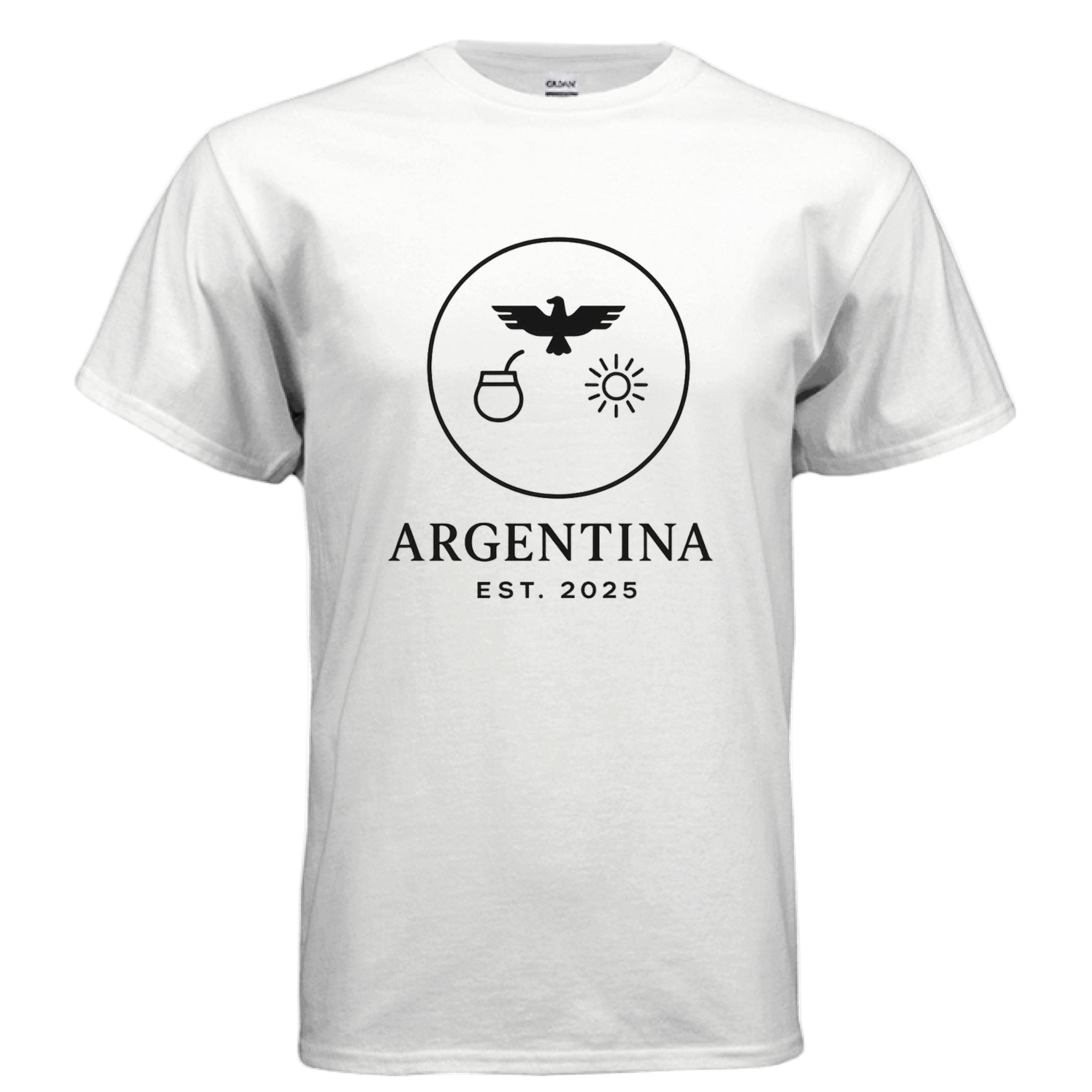 ETERNA ARGENTINA