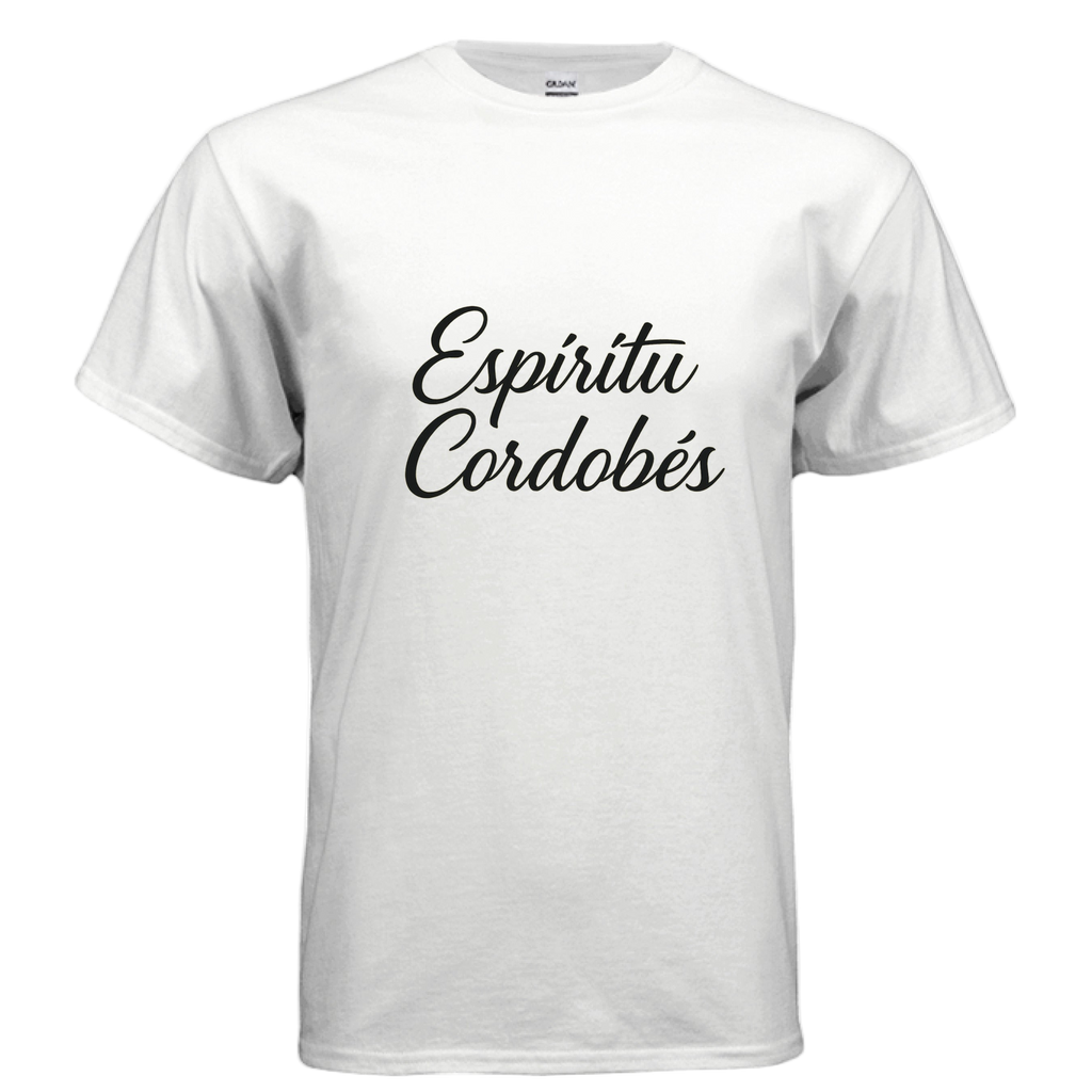 ESPIRITU CORDOBES