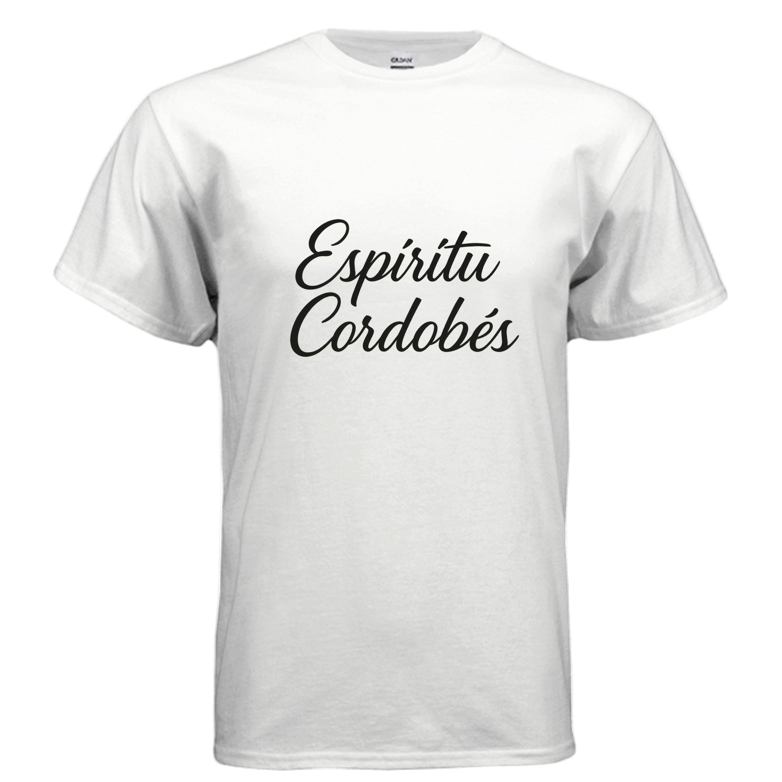 ESPIRITU CORDOBES