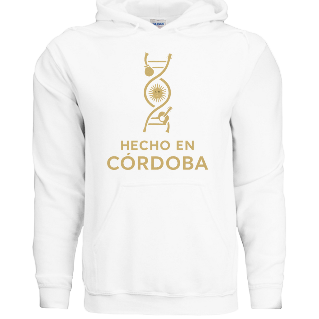 CORDOBA DNA