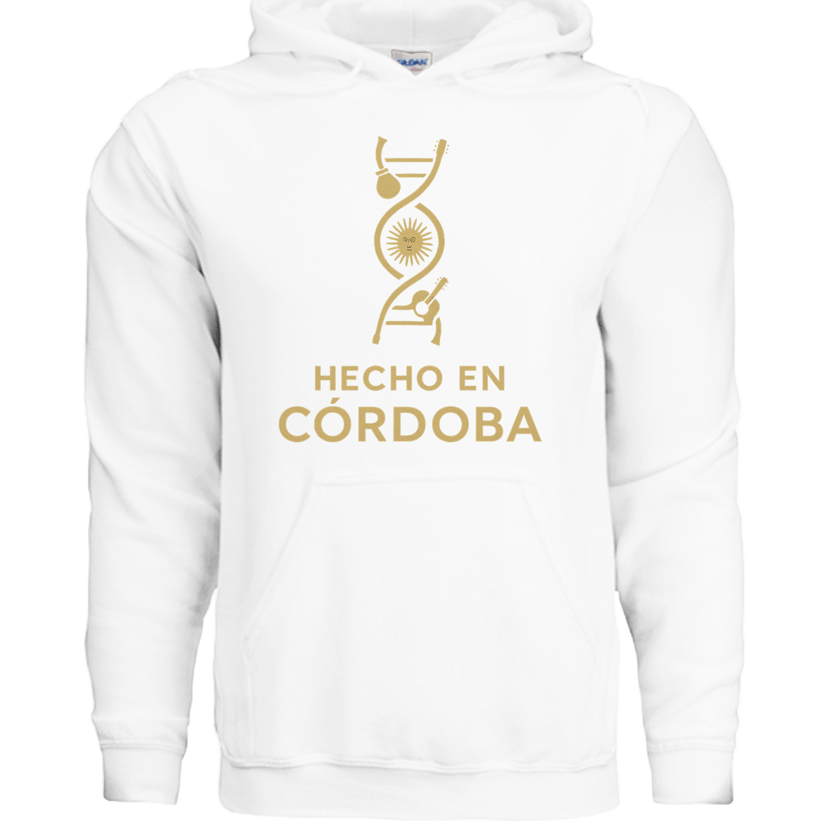 CORDOBA DNA