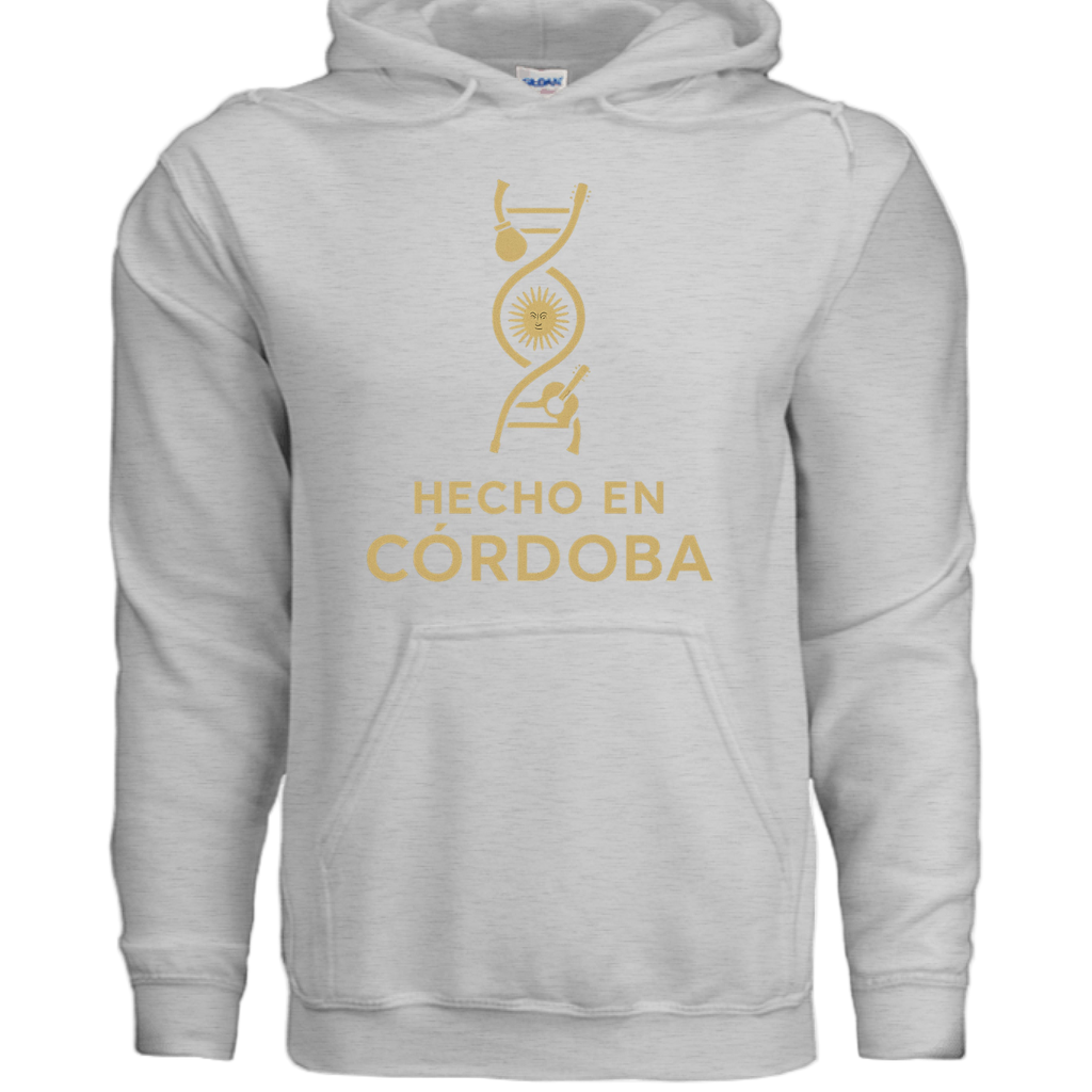 CORDOBA DNA