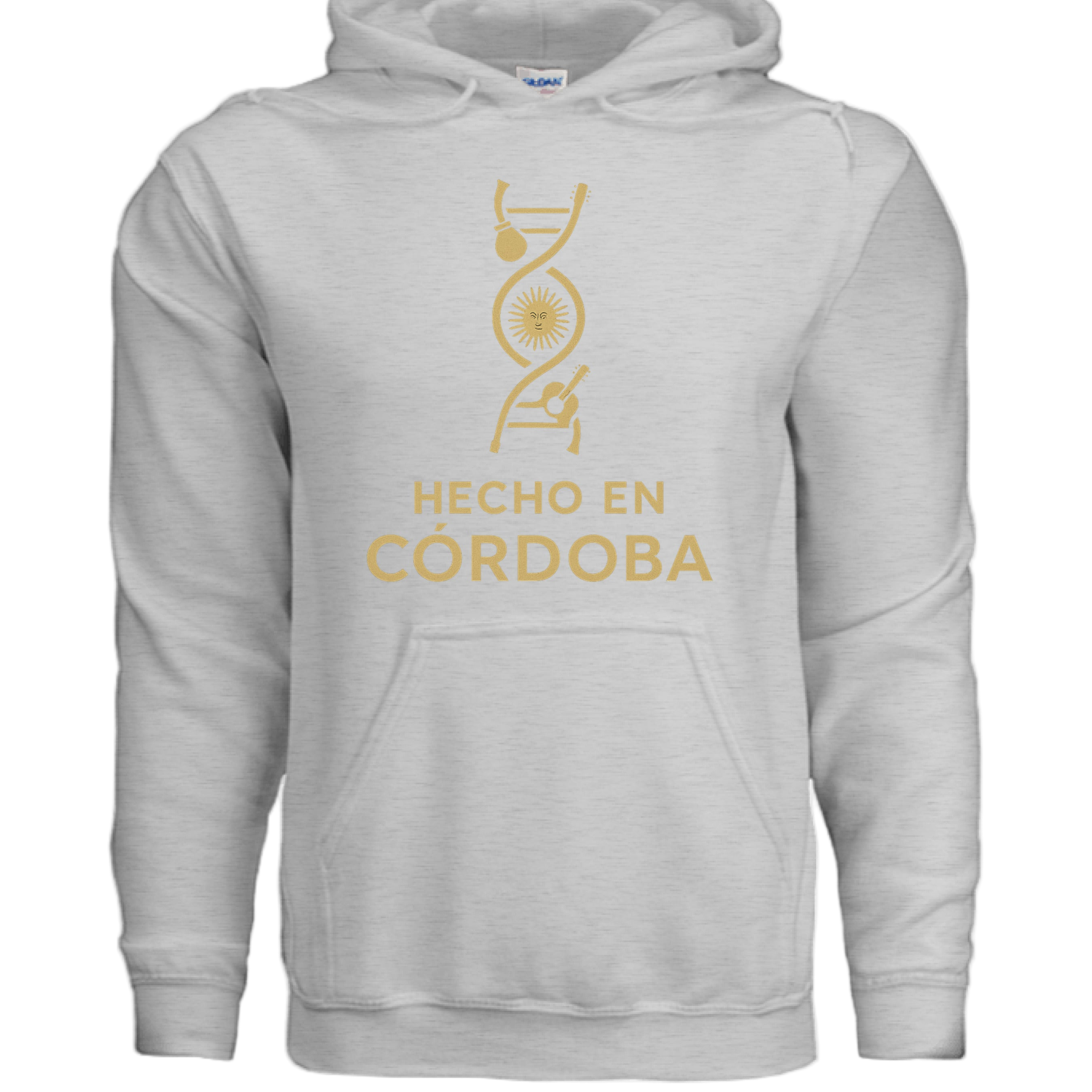 CORDOBA DNA