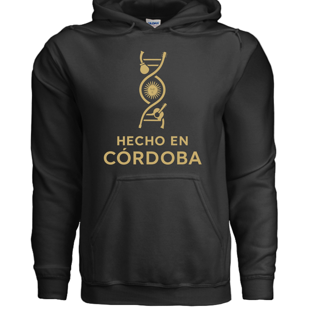 CORDOBA DNA