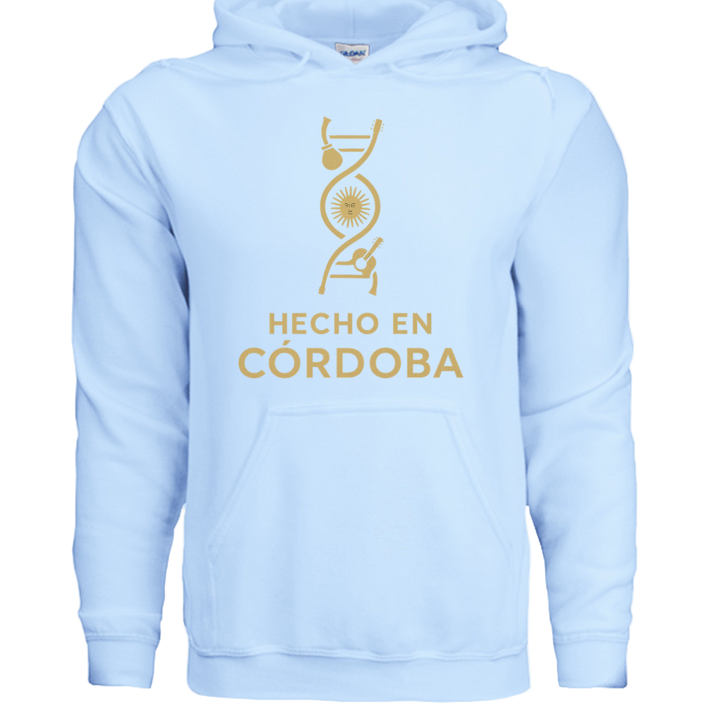 CORDOBA DNA