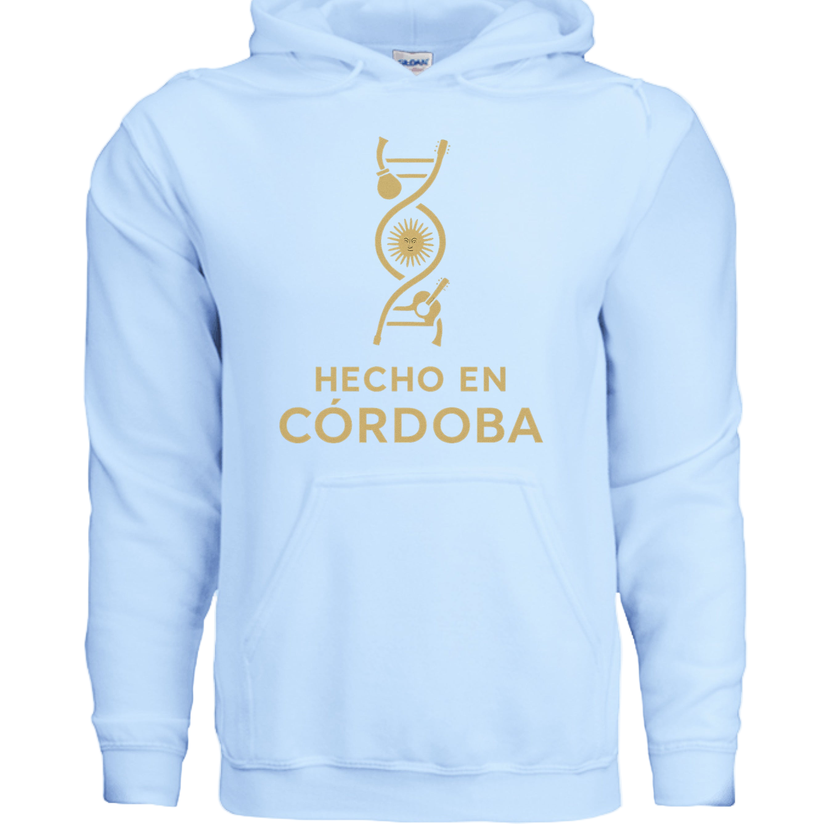CORDOBA DNA