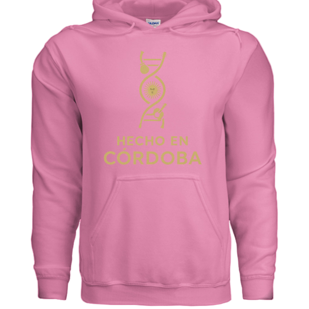 CORDOBA DNA