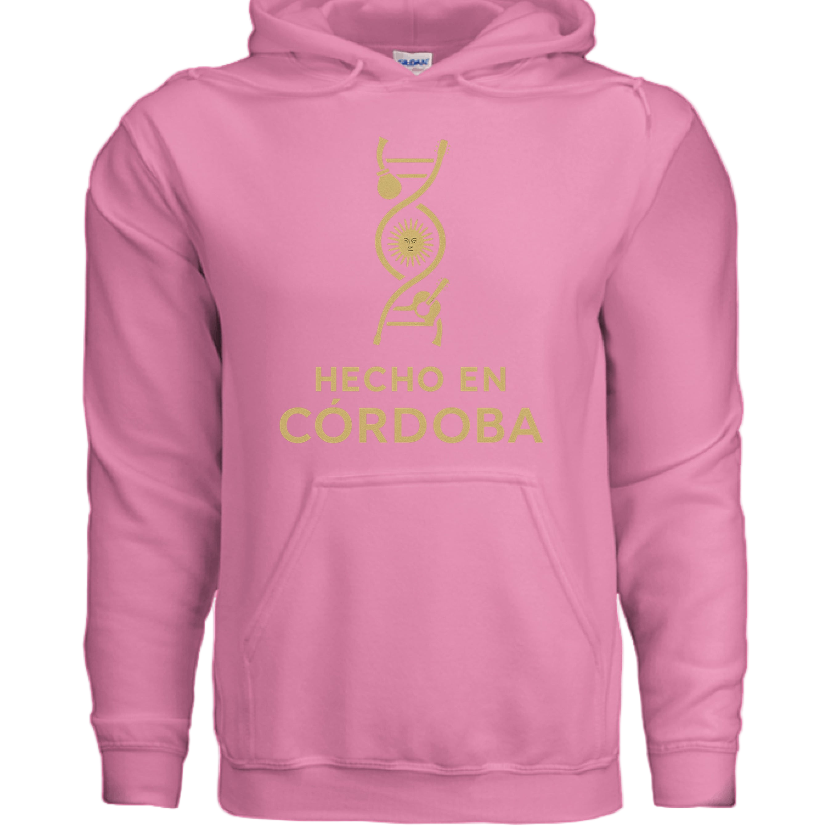 CORDOBA DNA