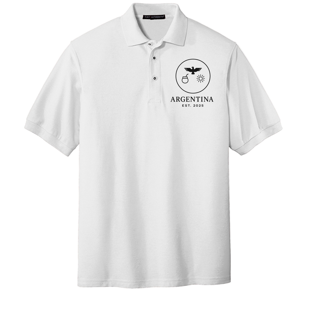 ETERNA ARGENTINA POLO