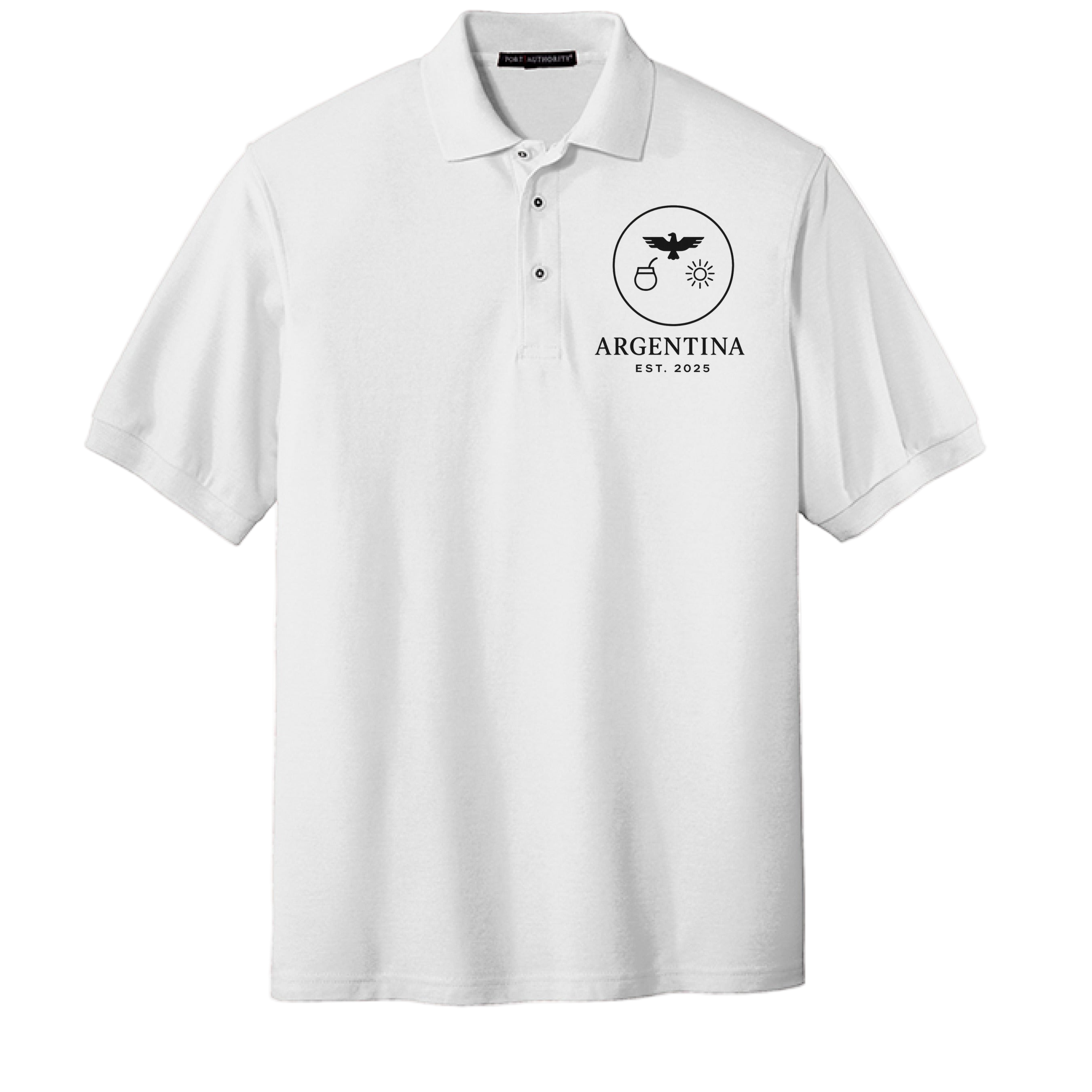 ETERNA ARGENTINA POLO
