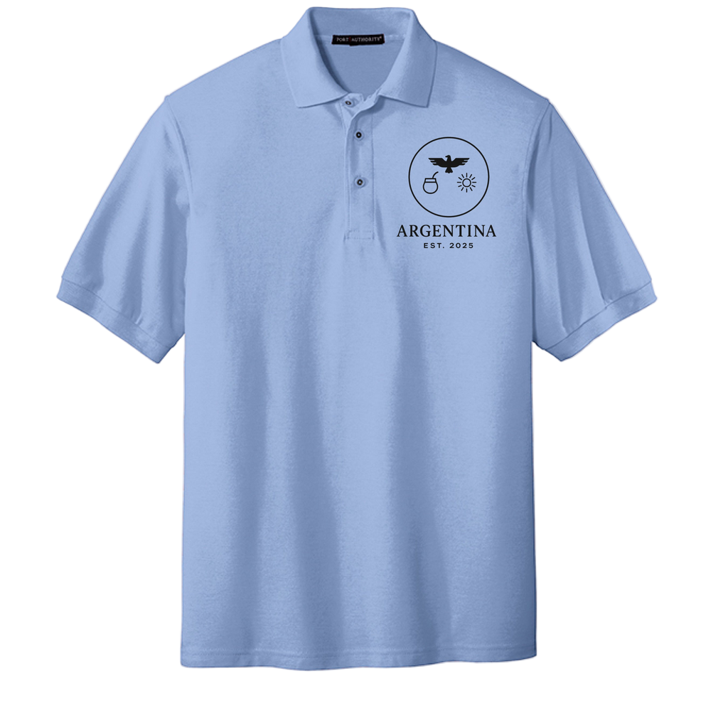 ETERNA ARGENTINA POLO