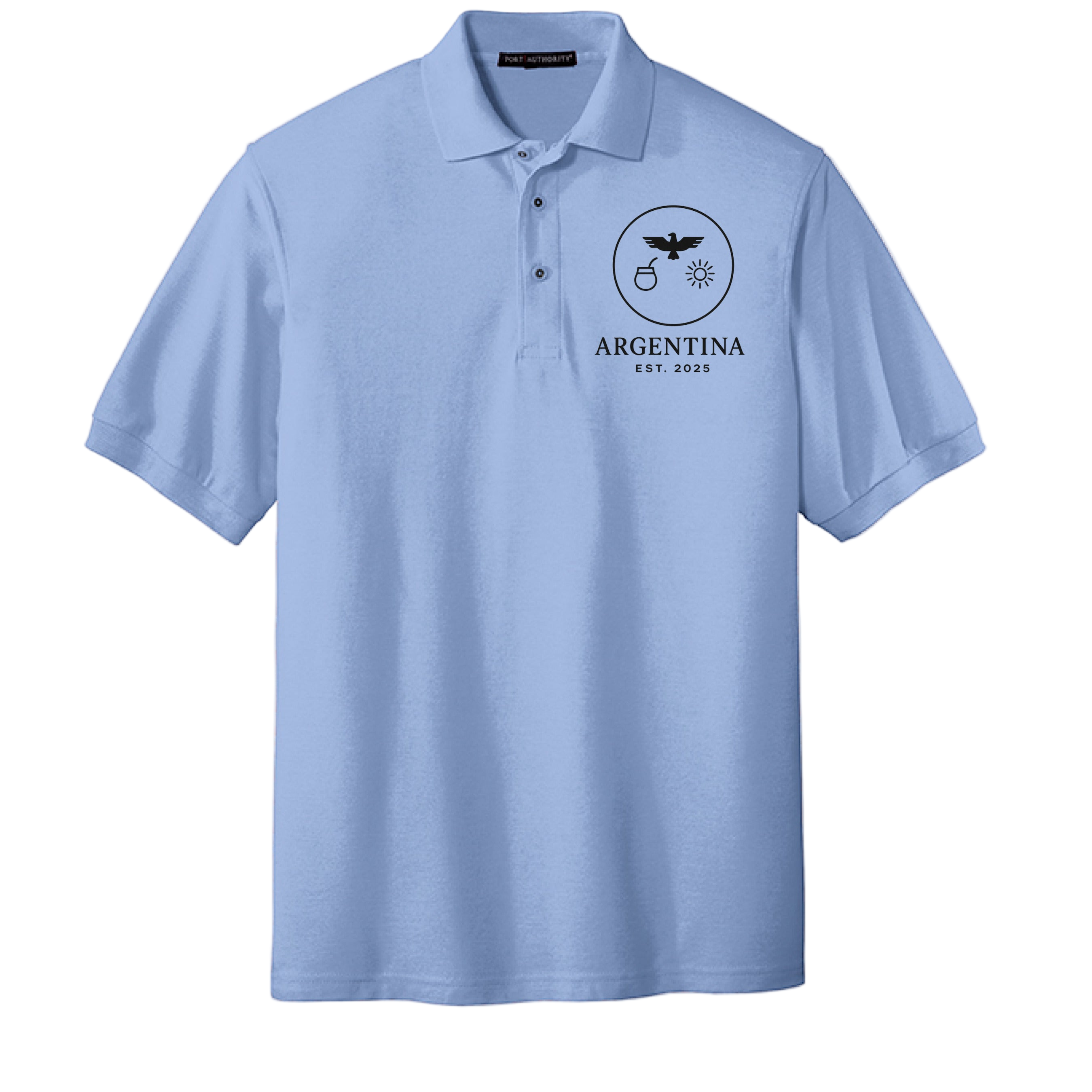 ETERNA ARGENTINA POLO