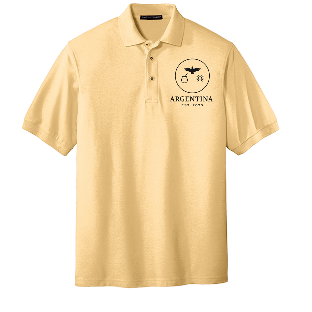 ETERNA ARGENTINA POLO
