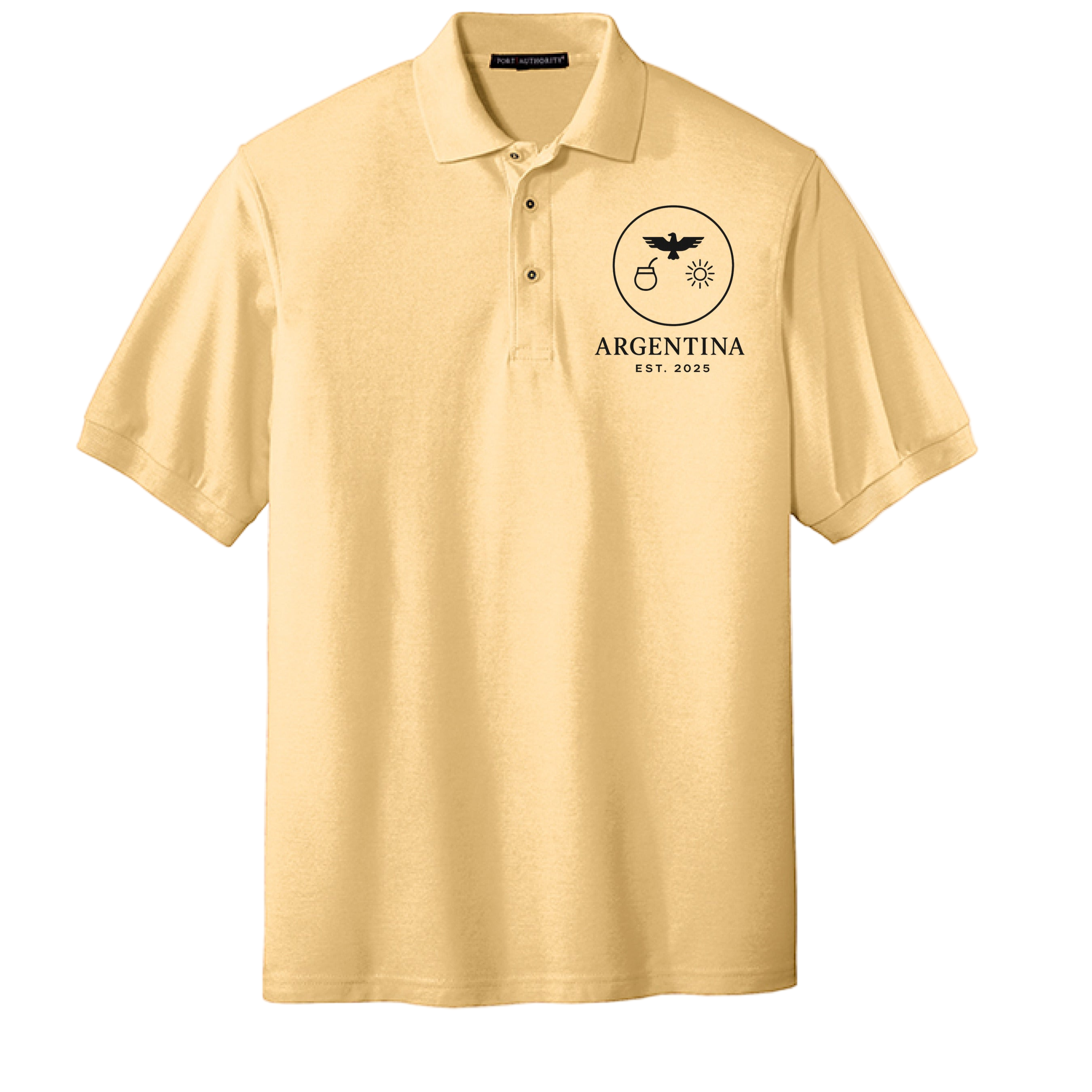 ETERNA ARGENTINA POLO