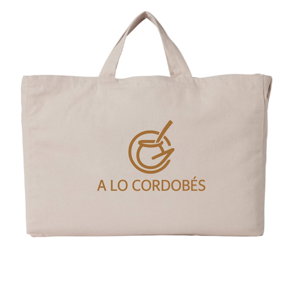 ORGULLO CORDOBÉS BAG