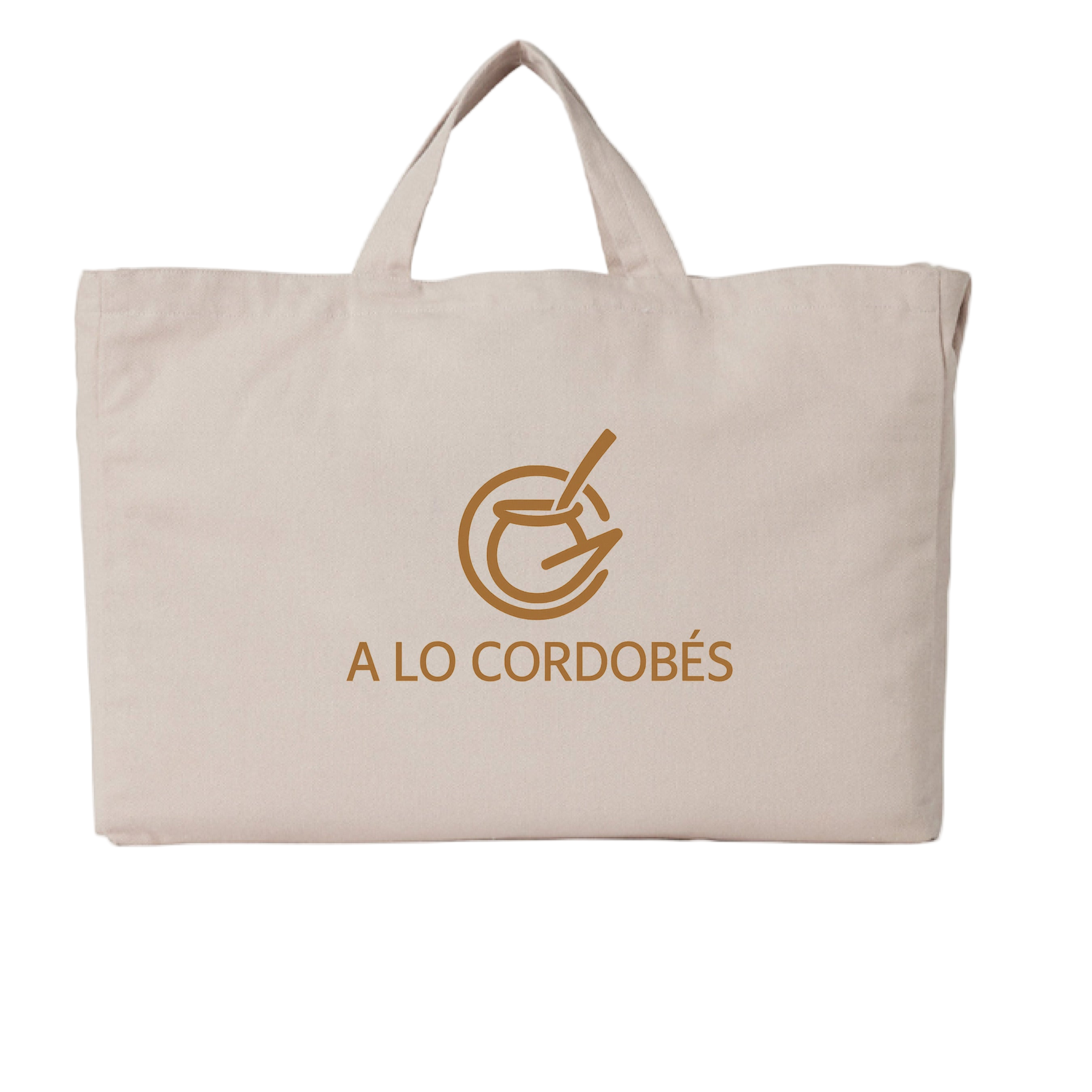 ORGULLO CORDOBÉS BAG