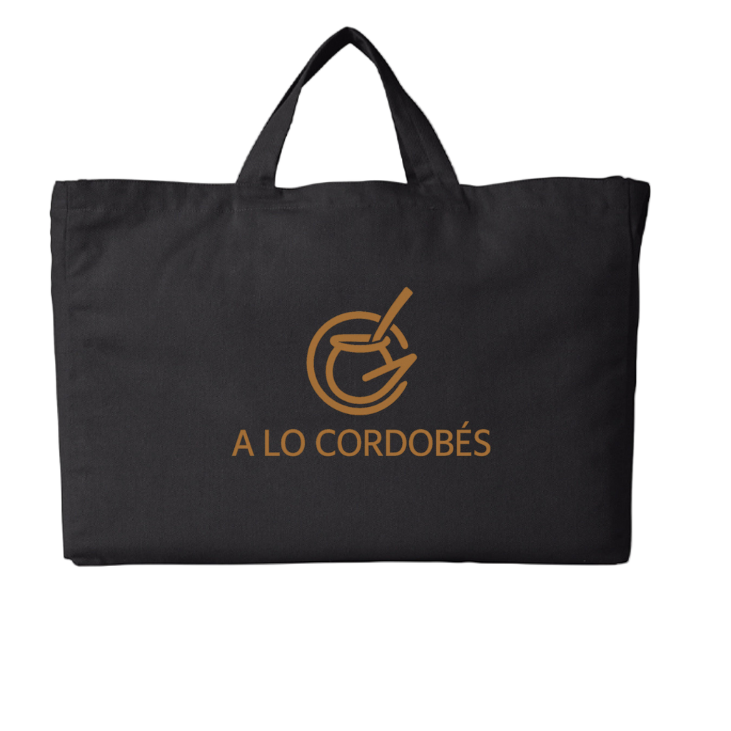 ORGULLO CORDOBÉS BAG