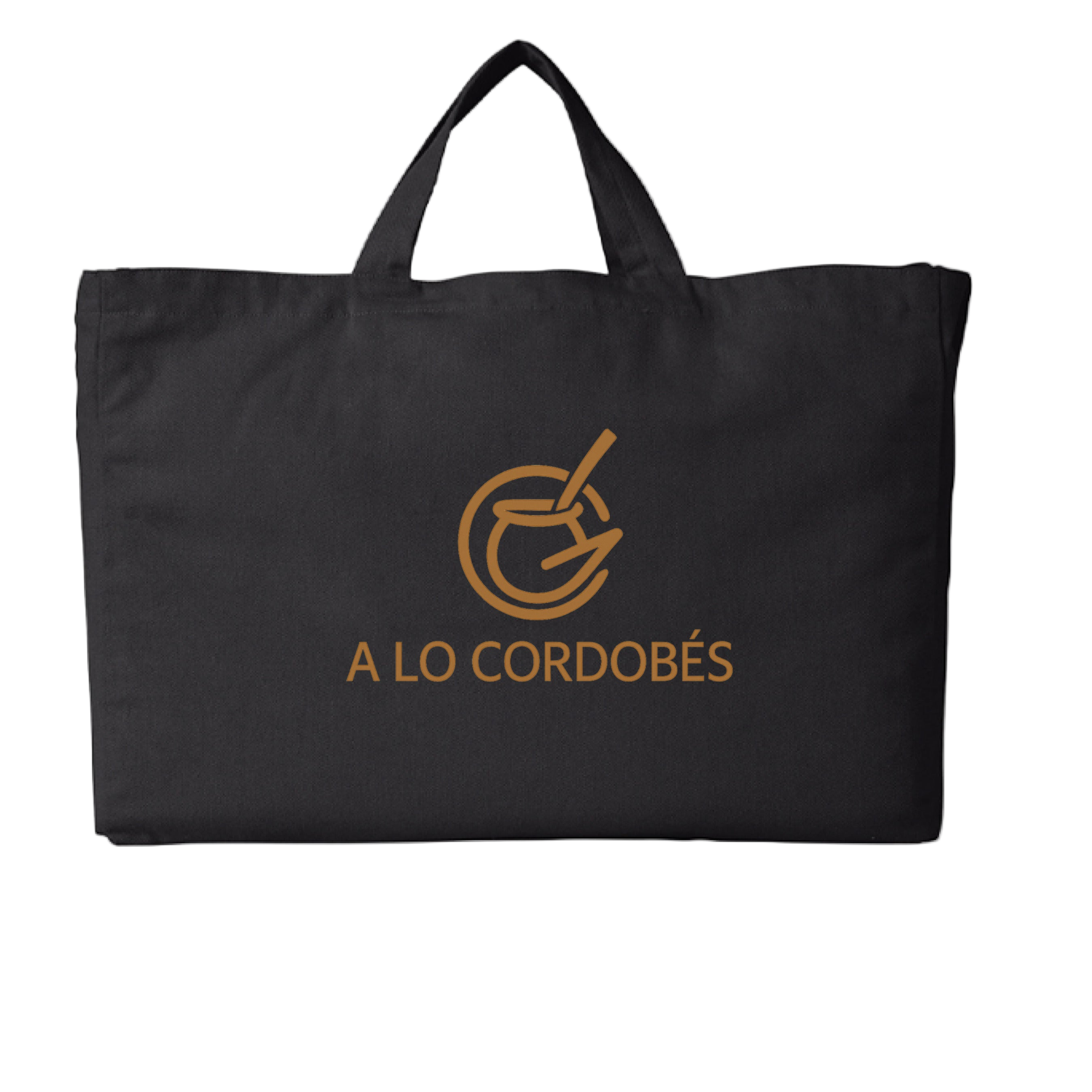 ORGULLO CORDOBÉS BAG