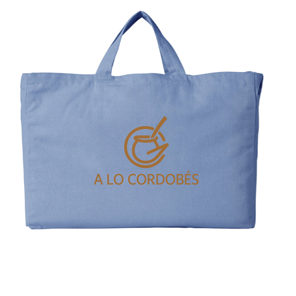 ORGULLO CORDOBÉS BAG