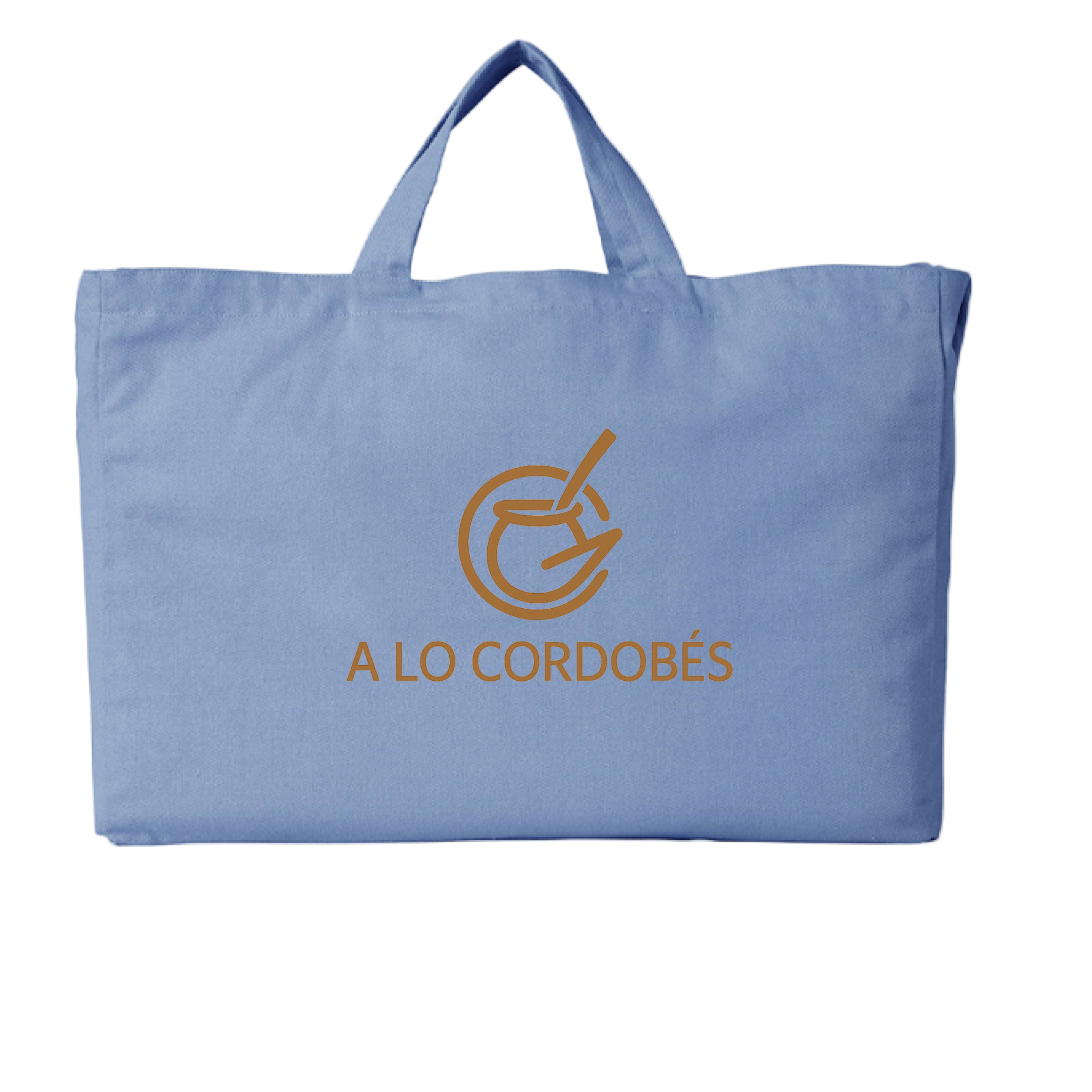 ORGULLO CORDOBÉS BAG
