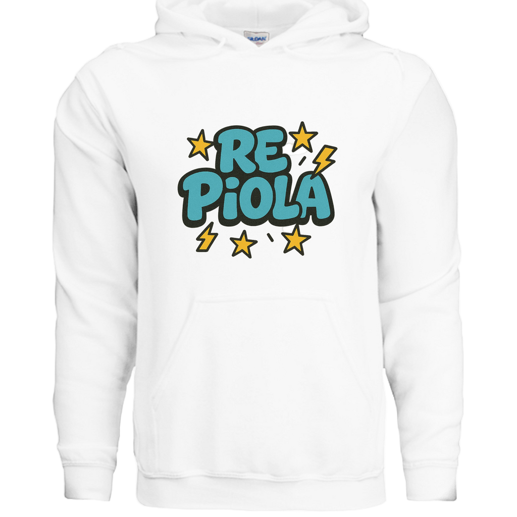 RE PIOLA