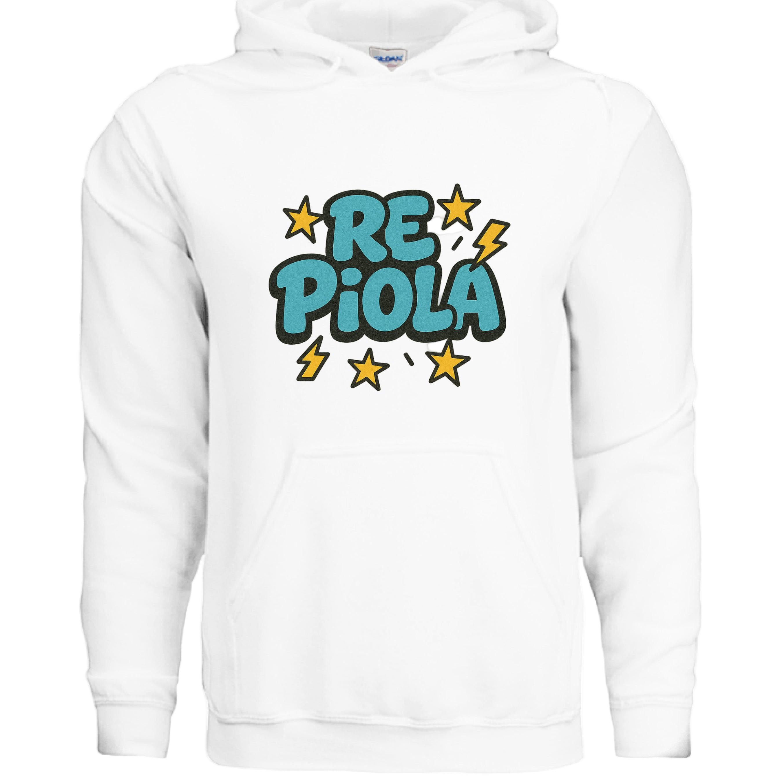 RE PIOLA