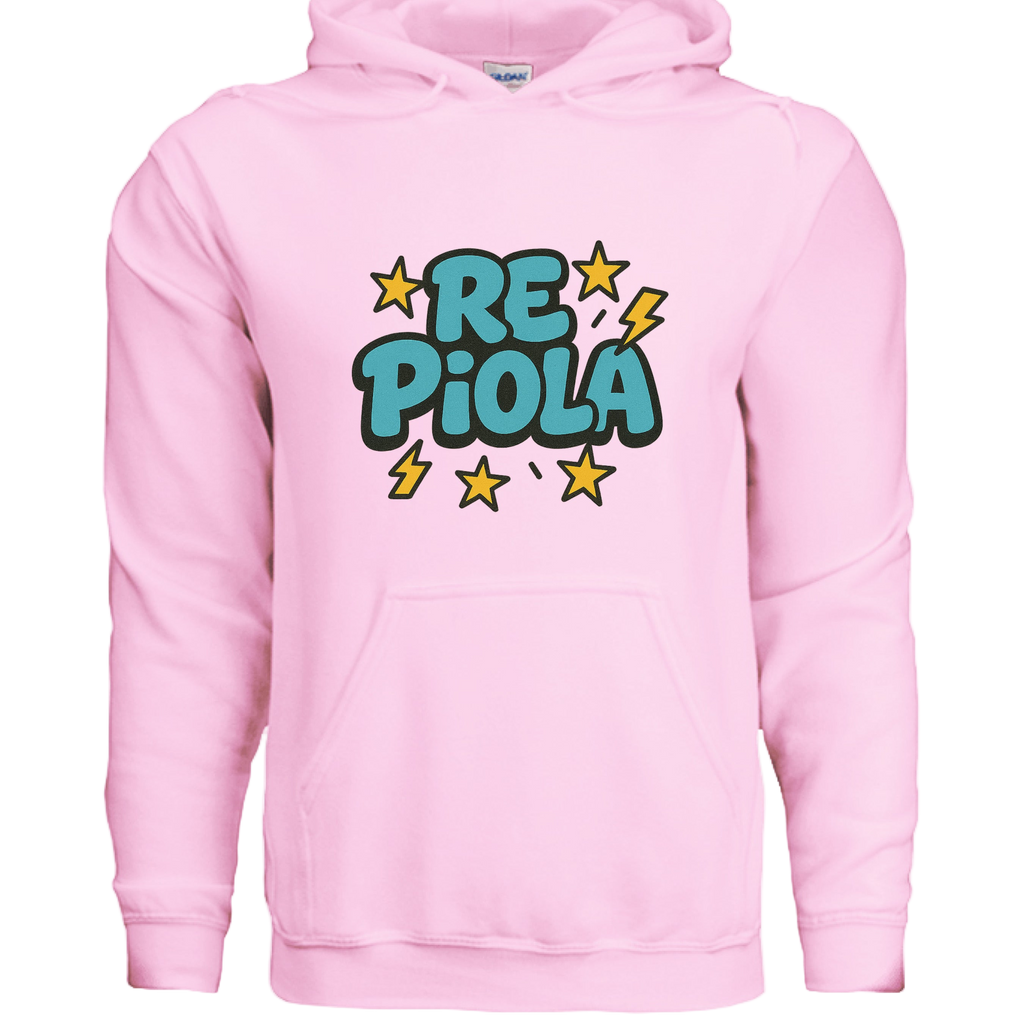 RE PIOLA