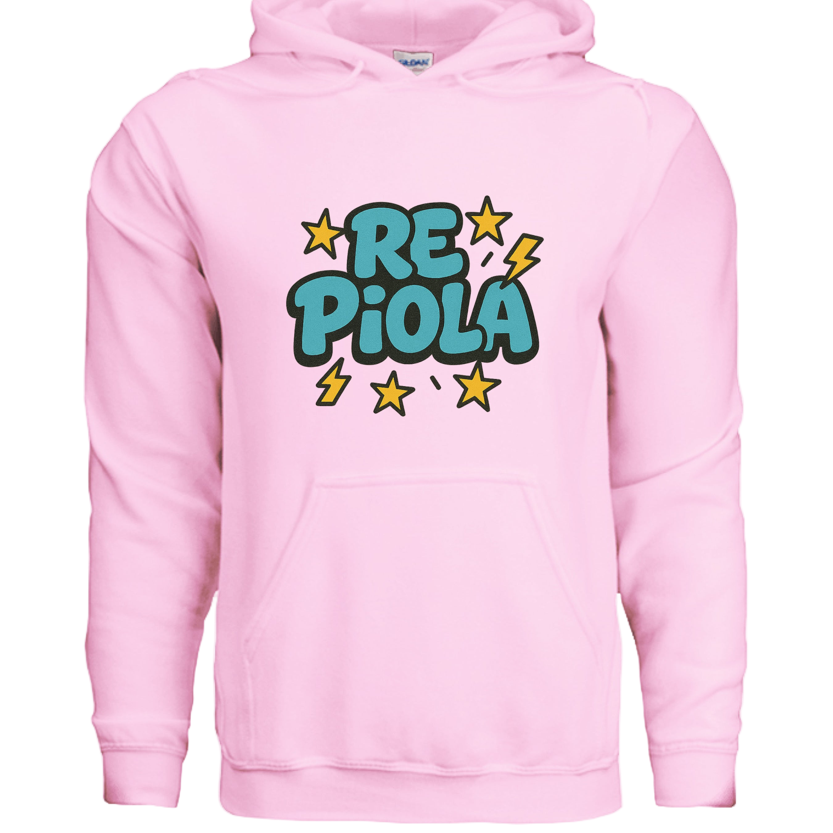 RE PIOLA