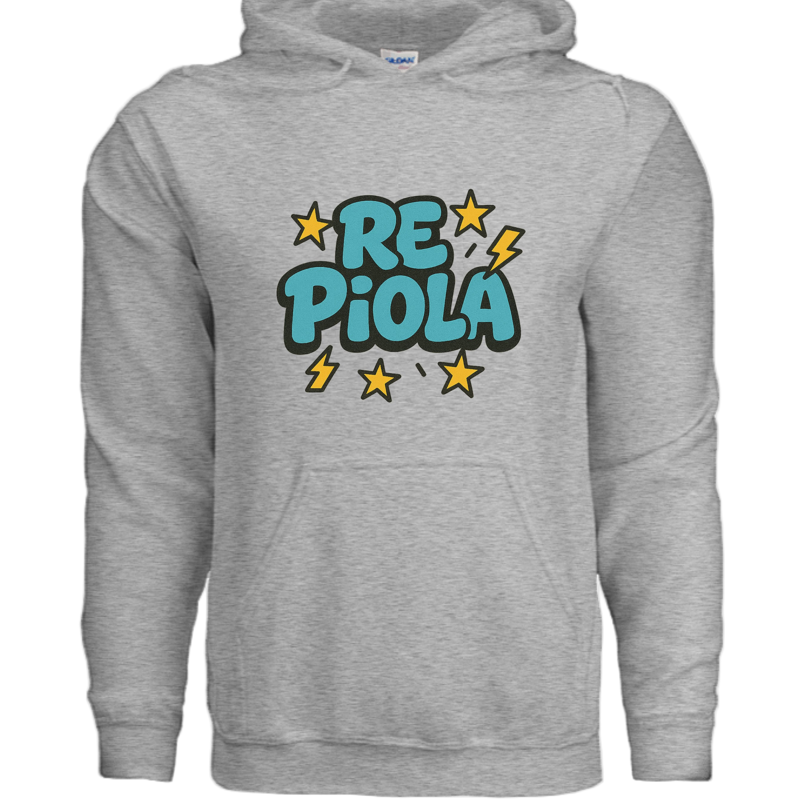 RE PIOLA